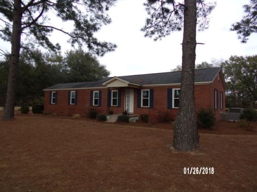 2192 Colonial Rd, Camilla, GA 31730-3757