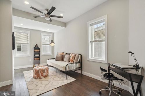 1243 24th St, Philadelphia PA  19121-4820 exterior