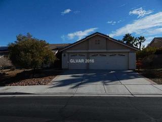 514 Annet St, Henderson NV  89052-2618 exterior