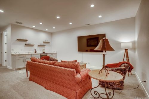 3044 Elati St, Englewood CO  80110-1443 exterior