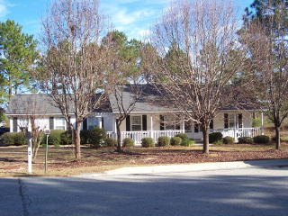 901 46th St, Tifton, GA 31794-1556
