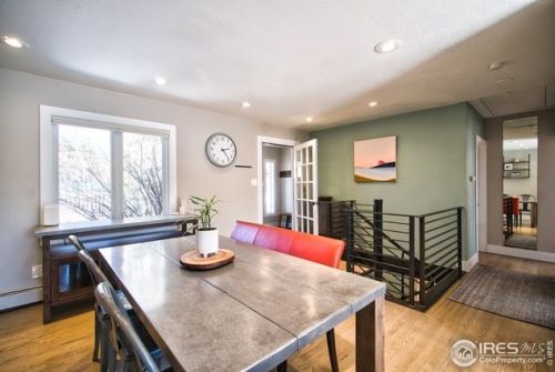908 Hawthorn Ave, Boulder CO  80304-2144 exterior