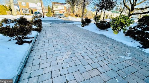 610 Radnor Ave, Tavistock NJ 08033-1005 exterior