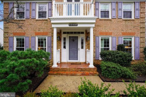 12137 Darnley Rd, Woodbridge, VA 22192-6615