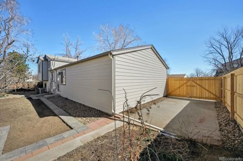 17193 Mercer Dr, Aurora CO 80013-3252 exterior