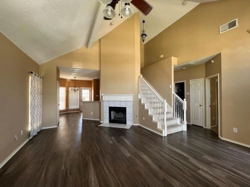 1365 Mae Dr, Carrollton TX  75007-1143 exterior