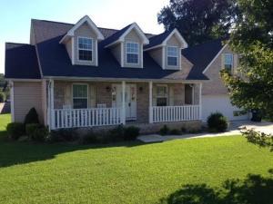 45 Boxwood Dr, Ringgold, GA 30736-2891