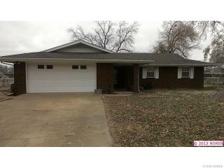 715 Birch St, Jenks OK  74037-2903 exterior
