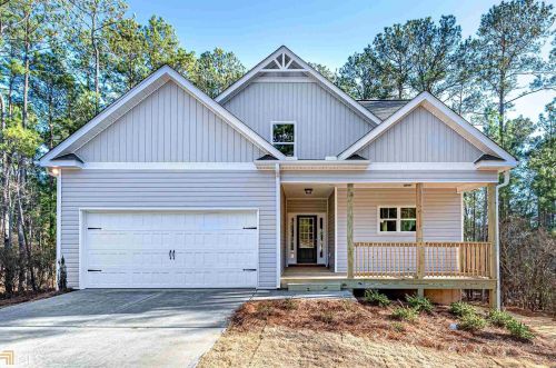 281 Oriole Cir, Monticello, GA 31064-9252
