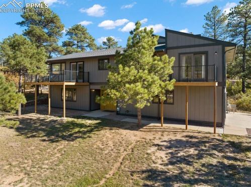 18110 Stone View Rd, Woodmoor, CO