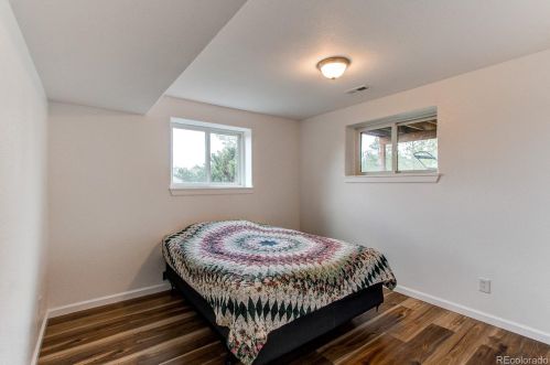 195 Stagecoach Trl, Elizabeth CO 80107-8538 exterior