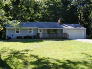 5832 Shandle Blvd, Concord Township, OH 44060-1971