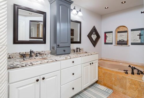 5801 Buffridge Trl, Dallas TX  75252-2331 exterior