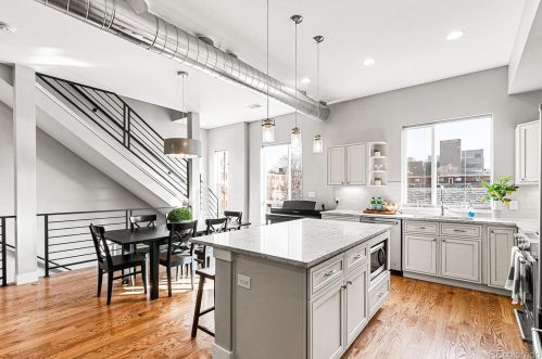 3332 Washington St, Englewood CO 80113-5854 exterior