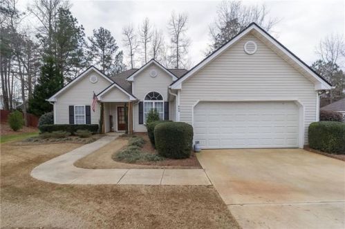 608 Penhollaway Ct, Loganville, GA 30052-6723