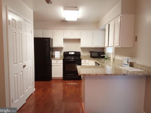 2047 Featherwood St, Silver Spring MD  20904-6645 exterior