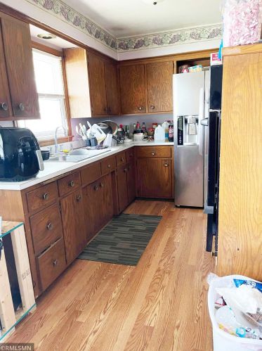 3119 67th Ave, Minneapolis MN  55429-1821 exterior