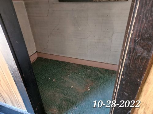 719 Cleary St, Swygert IL  61764-1009 exterior
