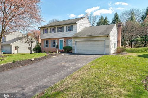 957 Pinetree Way, Lancaster, PA 17601-6609