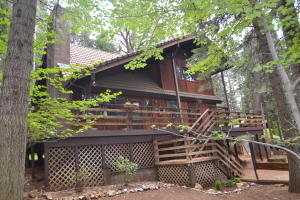 7233 Shasta Forest Dr, Shingletown, CA 96088-9426
