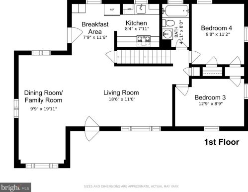 13 Dorann Ave, Princeton NJ  08540-3906 exterior