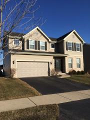 743 Sleepy Hollow Ln, Romeoville, IL 60446-5805