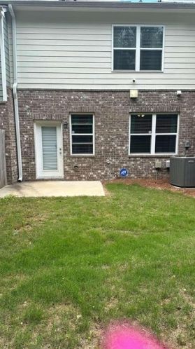 1817 Millstream Holw, Conyers GA  30012-3597 exterior