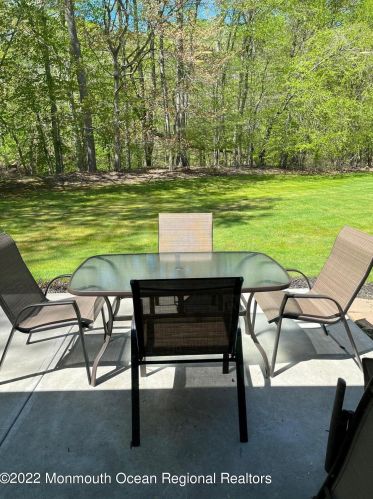 20 Hanover Ct, Tinton Falls NJ 07701-5421 exterior