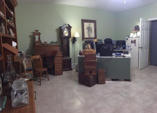 220 Coachwhip Ct, Big Canoe GA  30143-9304 exterior