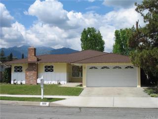 809 Genoa St, Monrovia, CA 91016-4322
