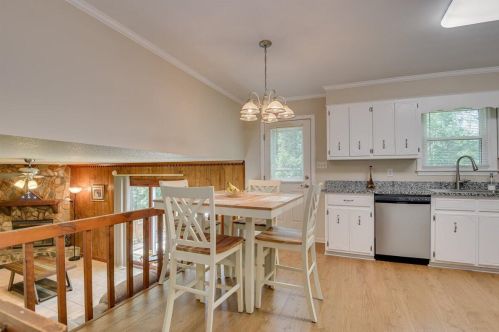 4537 Glennwood Dr, Evans GA  30809-3222 exterior