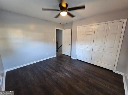 3171 Hammarskjold Dr, Atlanta GA  30344-6315 exterior