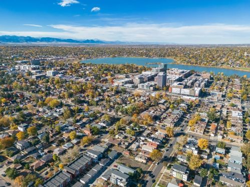 1267 Osceola St, Denver CO  80204-1429 exterior