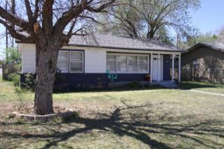 4001 25th St, Lubbock, TX 79410-1821