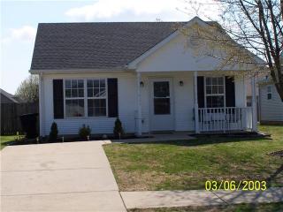 2739 Oxford Hall Ave, Murfreesboro, TN 37128-2857