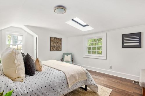562 Harold Ave, Atlanta GA  30307-1790 exterior