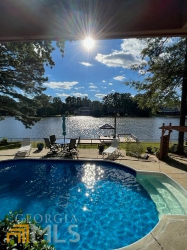 2075 Hampton Trl, Conyers GA  30013-2347 exterior