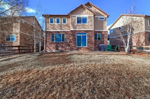 23262 Costilla Pl, Denver CO 80016-7105 exterior