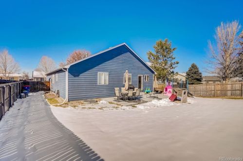 1348 Dusk Dr, Milliken CO 80543-8458 exterior