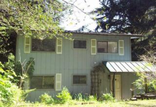 981 Deerlane Pl, Rose Lodge OR  97368-9726 exterior