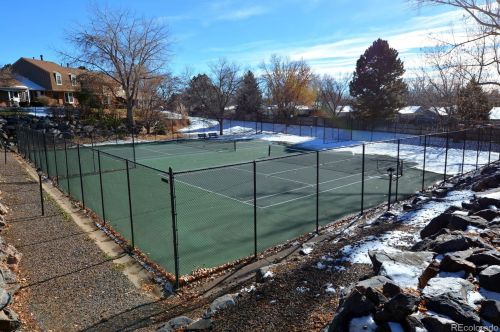 7505 Yale Ave, Denver CO  80227-3423 exterior