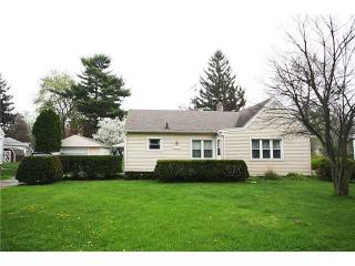 6012 Livingston Dr, Toledo, OH 43613-1712