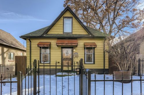 1724 40th Ave, Denver, CO 80211-2231