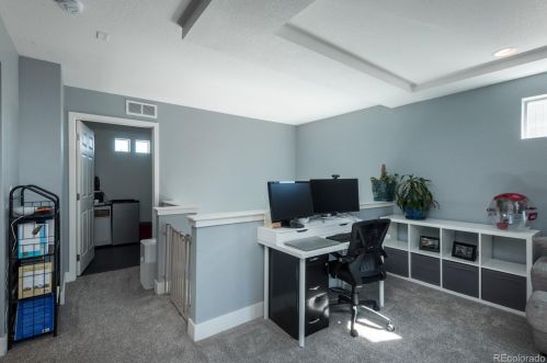 5279 Walden Ct, Denver CO 80249 exterior