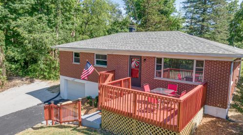 1601 Home Rd, Springfield OH  45503-2407 exterior