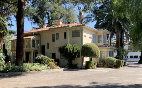 475 1st St, San Jose, CA 95113-2816