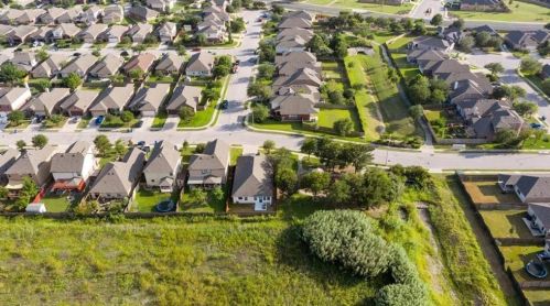 11920 Pecan Gate Way, Webberville TX 78653-3975 exterior