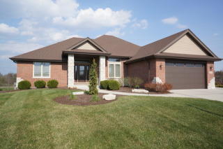 21504 English Cir, Frankfort, IL 60423-2283