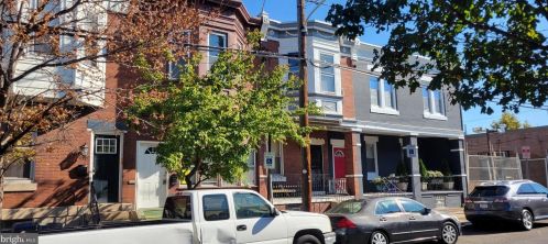 1319 28th St, Philadelphia, PA 19121-4520