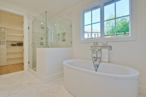 929 Russell Ave, Los Altos CA  94024-5061 exterior